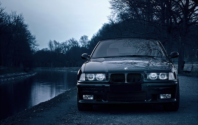  models of the E36 M3 produced the M3 EuroSpec Canadian Edition 